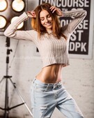 Анкета проститутки Катенька - метро Басманный, возраст - 23