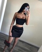 Анкета проститутки Ульяна - метро Отрадное, возраст - 23