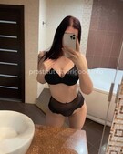 Анкета проститутки Надюша - метро Можайский, возраст - 23