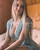 Анкета проститутки Марго - метро Басманный, возраст - 23