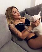 Анкета проститутки Рита - метро Мещанский, возраст - 24