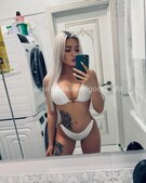 Анкета проститутки Рада - метро Ясенево, возраст - 24