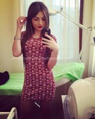 Анкета проститутки Ольга - метро Дмитровский, возраст - 24