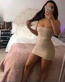 Анкета проститутки Ида - метро Орехово-Борисово Южное, возраст - 24