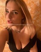 Анкета проститутки Таня - метро Перово, возраст - 24