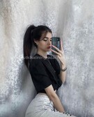 Анкета проститутки Полина - метро Даниловский, возраст - 24