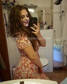 Анкета проститутки Вероника - метро Северное Медведково, возраст - 24