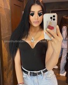 Анкета проститутки Кристина - метро Куркино, возраст - 24