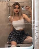 Анкета проститутки Юлия - метро Отрадное, возраст - 24