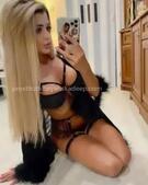 Анкета проститутки Ярослава - метро Пресненский, возраст - 24