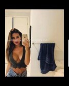 Анкета проститутки Светлана - метро Пресненский, возраст - 24