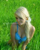 Анкета проститутки Устина - метро Мещанский, возраст - 24