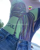 Анкета проститутки Мишель - метро Ломоносовский, возраст - 24