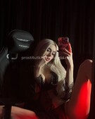 Анкета проститутки Света - метро Бибирево, возраст - 24