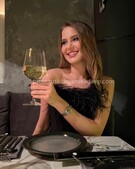 Анкета проститутки Света - метро Хорошевский, возраст - 24