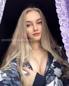 Анкета проститутки Элеонора - метро Фили-Давыдково, возраст - 24