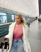 Анкета проститутки Лика - метро Даниловский, возраст - 24