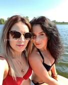 Анкета проститутки Лада - метро Южное Измайлово, возраст - 24