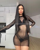 Анкета проститутки Надюша - метро Тропарево-Никулино, возраст - 24