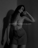 Анкета проститутки Каролина - метро Чертаново Южное, возраст - 24