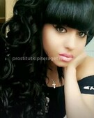 Анкета проститутки Адель - метро Измайлово, возраст - 24