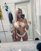 Анкета проститутки Надя - метро Хорошевский, возраст - 24