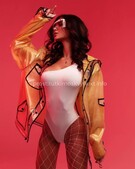 Анкета проститутки Ярослава - метро Румянцево, возраст - 24