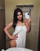 Анкета проститутки Милослава - метро Орехово-Борисово Южное, возраст - 24