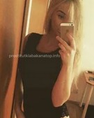 Анкета проститутки Анечка - метро Арбат, возраст - 24