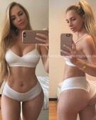 Анкета проститутки Жасмин - метро Мещанский, возраст - 25