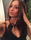 Анкета проститутки Танюша - метро Нижегородский, возраст - 25