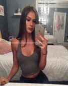 Анкета проститутки Вероника - метро Дмитровский, возраст - 25