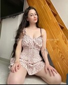 Анкета проститутки Лика - метро Северное Медведково, возраст - 25