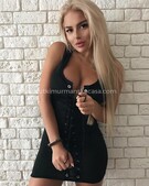 Анкета проститутки Марта - метро Лианозово, возраст - 25