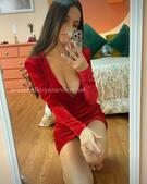 Анкета проститутки Оксана - метро Нагатино-Садовники, возраст - 25