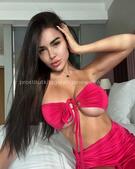 Анкета проститутки Лика - метро Таганский, возраст - 25