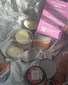 Анкета проститутки Любовь - метро Ярославский, возраст - 25