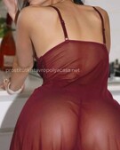 Анкета проститутки Света - метро Мещанский, возраст - 25