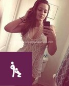 Анкета проститутки Светлана - метро Басманный, возраст - 25