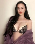 Анкета проститутки Елена - метро Тверской, возраст - 25