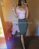 Анкета проститутки Анюта - метро Угреша, возраст - 25