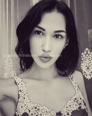 Анкета проститутки Даша - метро Замоскворечье, возраст - 25