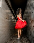 Анкета проститутки Роксана - метро Южное Бутово, возраст - 25