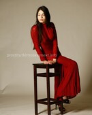 Анкета проститутки Леля - метро Пресненский, возраст - 25