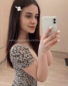 Анкета проститутки Алена - метро Сокол, возраст - 25