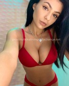 Анкета проститутки Услада - метро Ясенево, возраст - 26