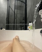 Анкета проститутки Милослава - метро Тропарево-Никулино, возраст - 26