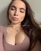 Анкета проститутки Инна - метро Южнопортовый, возраст - 26