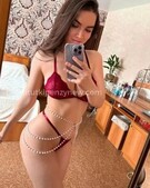 Анкета проститутки Николь - метро Дорогомилово, возраст - 26