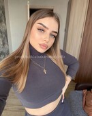 Анкета проститутки Надежда - метро Нагатино-Садовники, возраст - 26